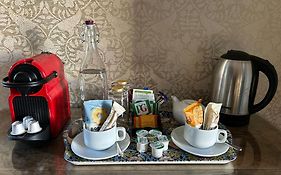 Dorian House Boutique B&B - Free Parking!